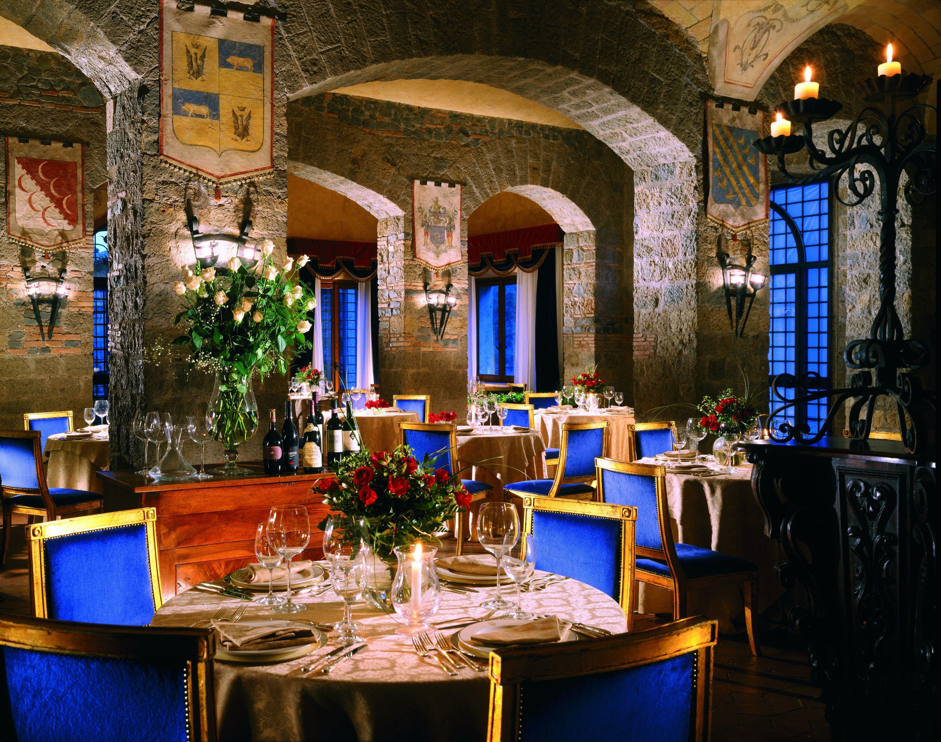 Castello Della Castelluccia Hotel - Rome — Photos 3